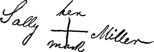 handwritten text