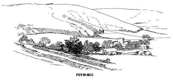 POYNINGS.