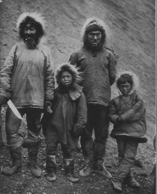 A Kogmollye Family