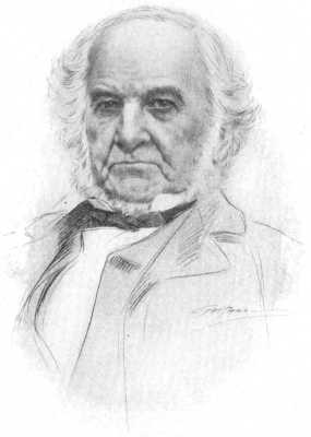 WILLIAM E. GLADSTONE