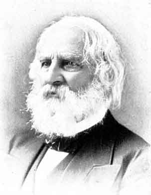 HENRY W. LONGFELLOW