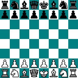 Chessboard