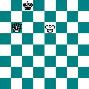 Chessboard