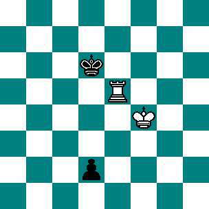 Chessboard