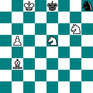 Chessboard