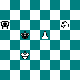 Chessboard