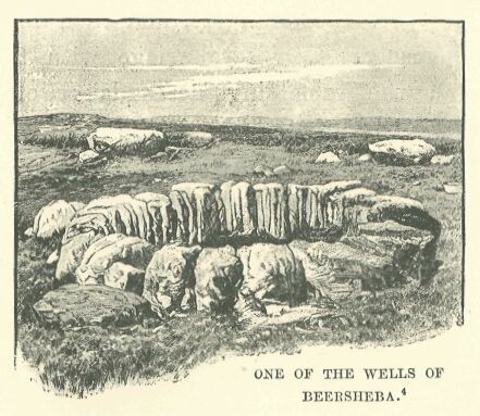 265.jpg One of the Wells Of Beersheba 