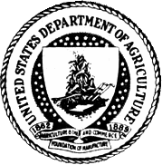 USDA logo