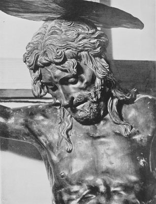 Christ on the Cross