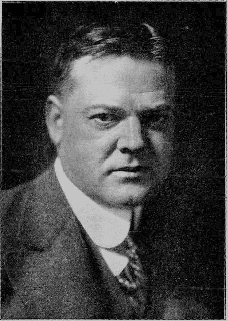 Herbert C. Hoover