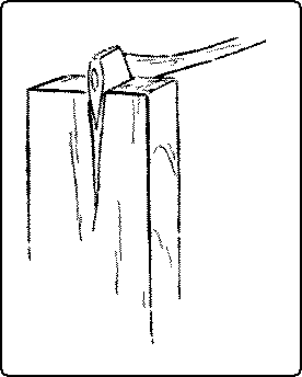 Fig. 59. Wedge Action.