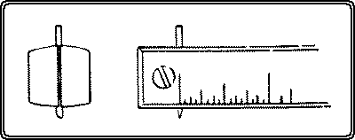 Fig. 212. Spur of Marking-Gage.