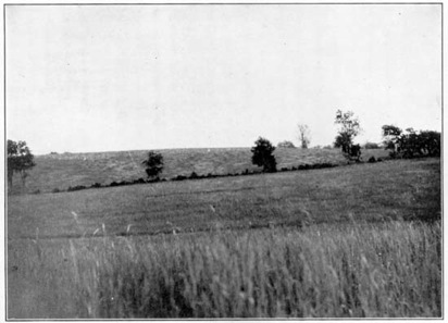 In the Lebanon Valley, Pennsylvania.