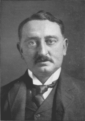 Rt. Hon. CECIL JOHN RHODES, P.C.