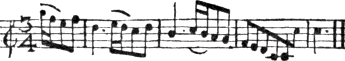 musical notation