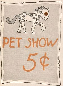 Pet Show