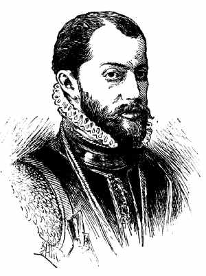 Philip II of Spain