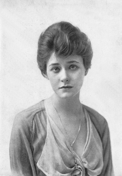 ELSIE FERGUSON