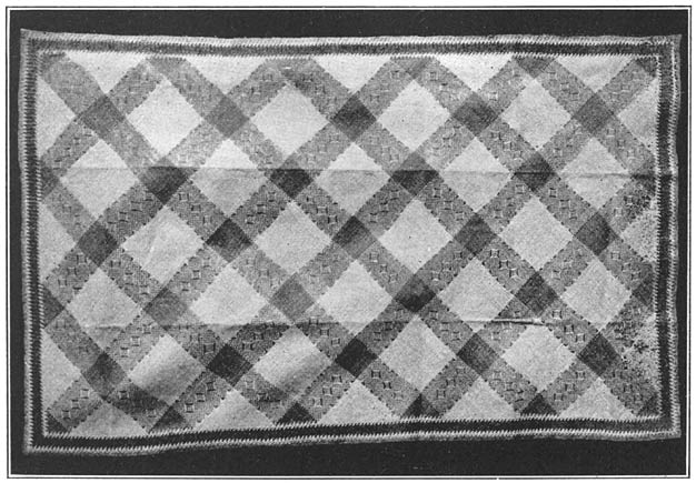 Plate XXXII. Medium Romblon mat.