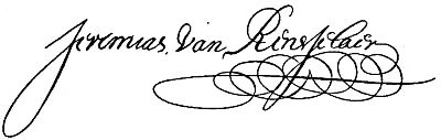 Signature