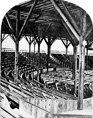 Old Amphitheater