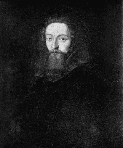 By permission of Mr. Lewis Harcourt.
THE BEAUMONT OF THE NUNEHAM PORTRAIT