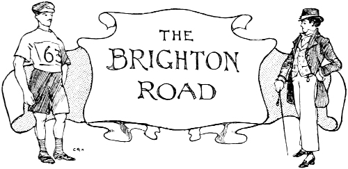 THE BRIGHTON ROAD