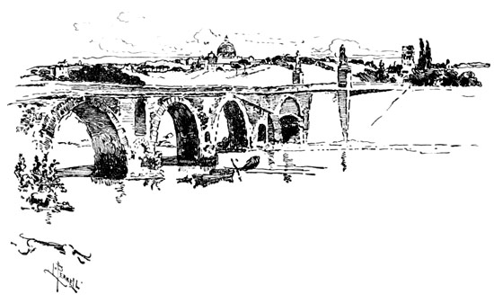 PONTE MOLLE