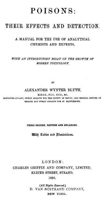 Title page