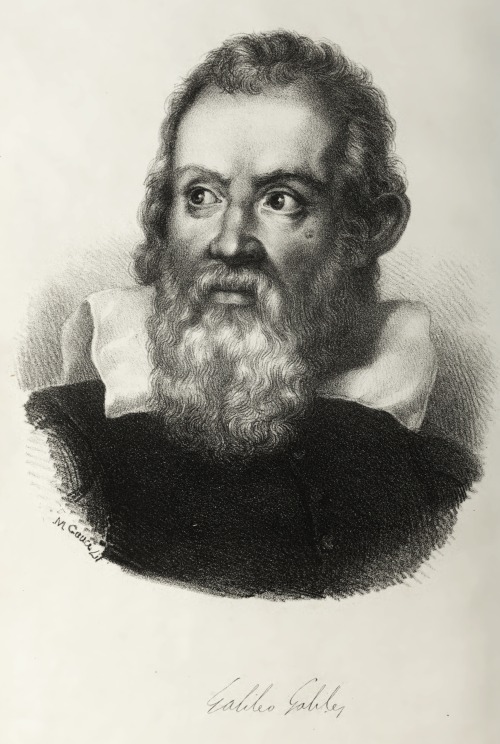 Galileo Galilei