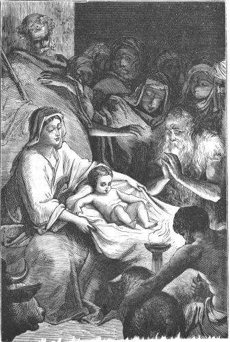 nativity