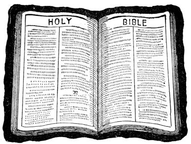 open Bible