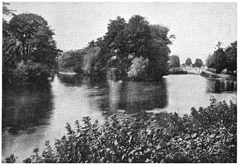 Cookham Lock