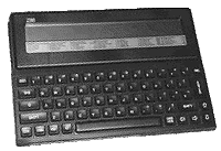 Sinclair-Z88