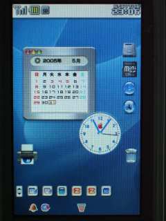 W21CAII写真