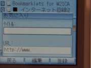 W21CAII写真