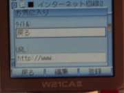 W21CAII写真