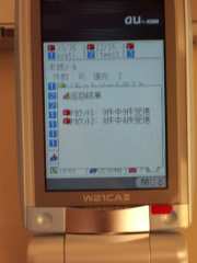 W21CAII写真