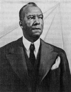 A. Philip Randolph