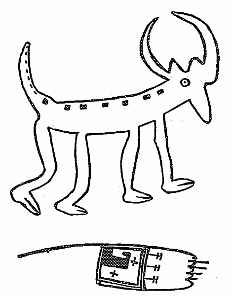 Fig. 264—Mountain sheep