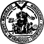 publisher's mark