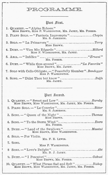 1874 program