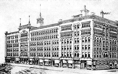 COURT SQUARE THEATRE, SPRINGFIELD, MASS. PLACE OF
FIFTY-FOURTH ANNUAL MEETING.