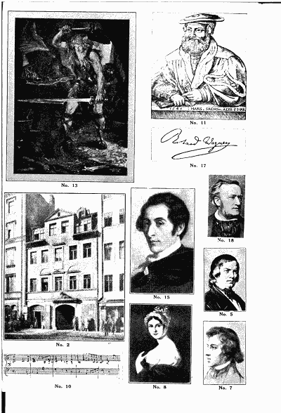 Page two of illustrations