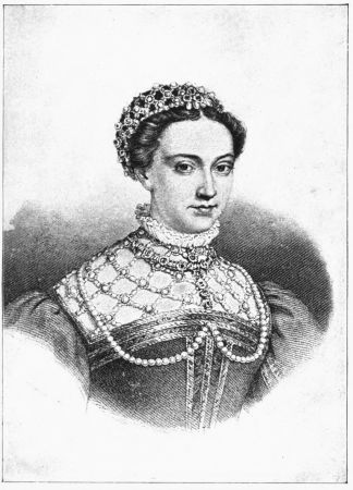 Image not available: DUCHESSE D’ÉTAMPES.