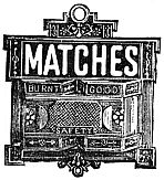 match safe