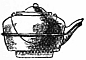 tea kettle