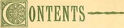 Contents