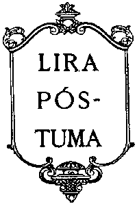 LIRA PSTUMA