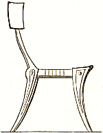 chair